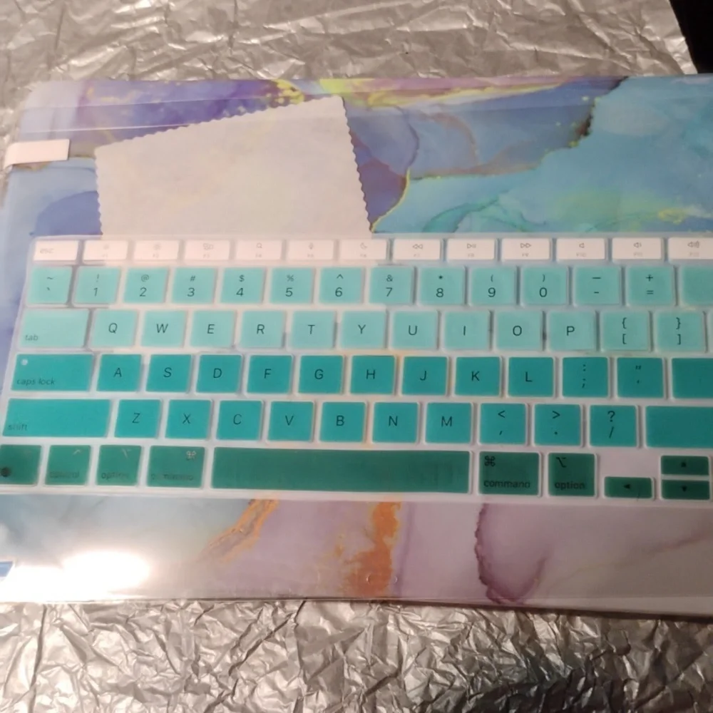13.6 in. case for MacBook Air 2022 release